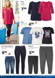 30. stránka Lidl letáku