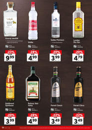 50. stránka Lidl letáku