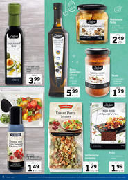 6. stránka Lidl letáku