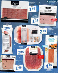 7. stránka Lidl letáku