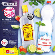 18. stránka Lidl letáku