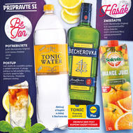 4. stránka Lidl letáku