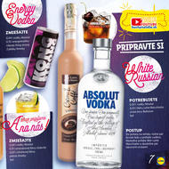7. stránka Lidl letáku