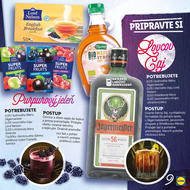 9. stránka Lidl letáku