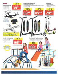 6. stránka Lidl letáku