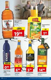 10. stránka Lidl letáku