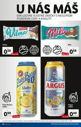 16. stránka Lidl letáku