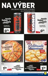 17. stránka Lidl letáku