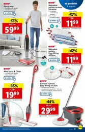 21. stránka Lidl letáku