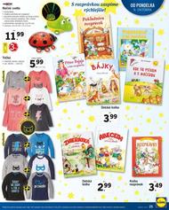 25. stránka Lidl letáku