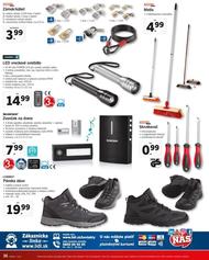 36. stránka Lidl letáku