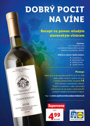 13. stránka Lidl letáku