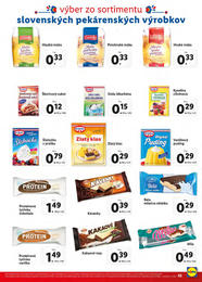 53. stránka Lidl letáku