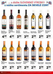 56. stránka Lidl letáku