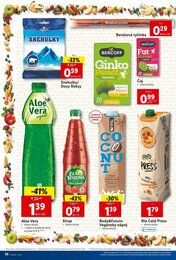 36. stránka Lidl letáku