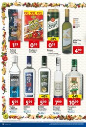 38. stránka Lidl letáku
