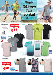 24. stránka Lidl letáku