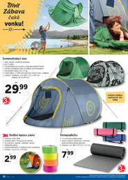 26. stránka Lidl letáku