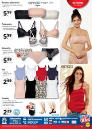 41. stránka Lidl letáku