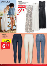 42. stránka Lidl letáku