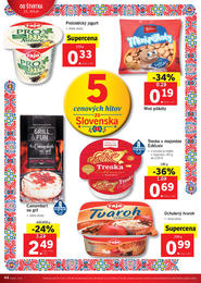 44. stránka Lidl letáku