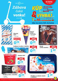 51. stránka Lidl letáku