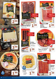 6. stránka Lidl letáku