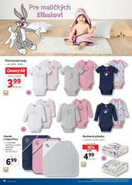 18. stránka Lidl letáku