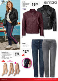 32. stránka Lidl letáku