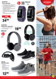 37. stránka Lidl letáku