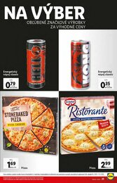 23. stránka Lidl letáku