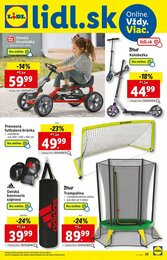 35. stránka Lidl letáku