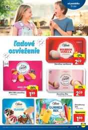 11. stránka Lidl letáku