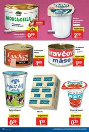27. stránka Lidl letáku
