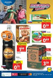 37. stránka Lidl letáku