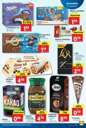 17. stránka Lidl letáku