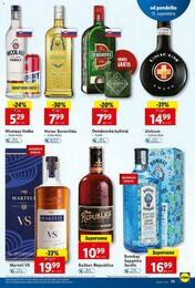19. stránka Lidl letáku
