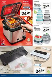 30. stránka Lidl letáku