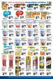 42. stránka Lidl letáku
