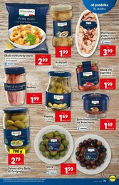 33. stránka Lidl letáku