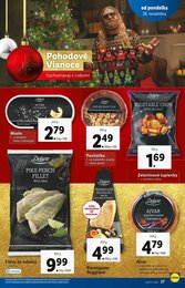 27. stránka Lidl letáku