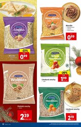 32. stránka Lidl letáku