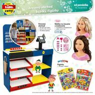 18. stránka Lidl letáku