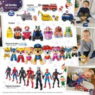 23. stránka Lidl letáku