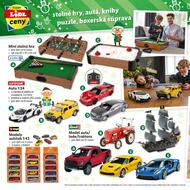 40. stránka Lidl letáku