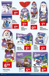 18. stránka Lidl letáku