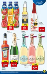 21. stránka Lidl letáku