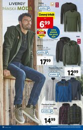 36. stránka Lidl letáku