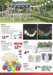 36. stránka Lidl letáku