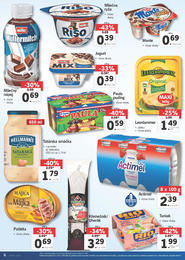 6. stránka Lidl letáku